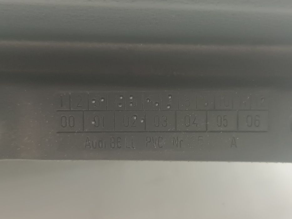 Tablier - AUDI A4 Avant (8E5, B6) | 00 - 05