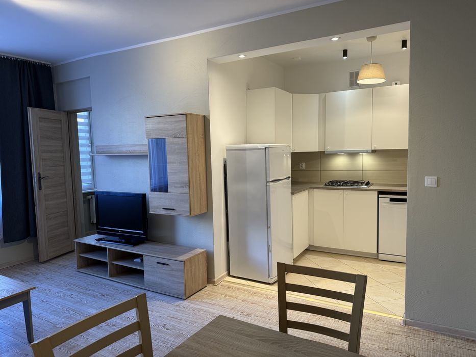 Mieszkanie do wynajęcia Pogodno