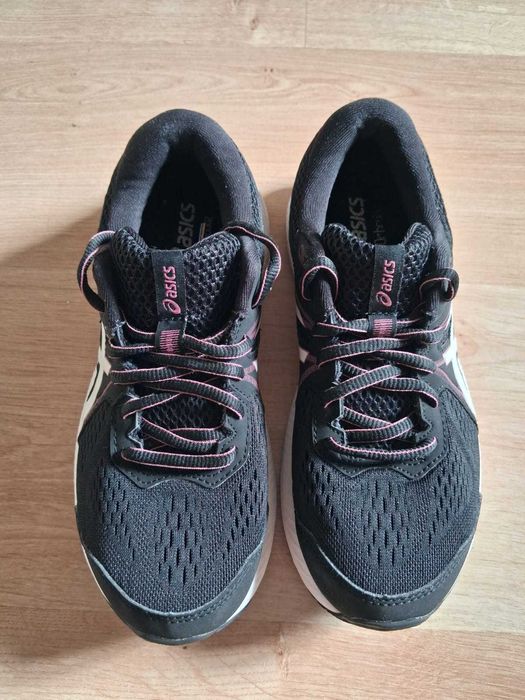 Sapatilhas  | Ténis de Corrida Mulher Asics Gel Windhaw 4 | nº39