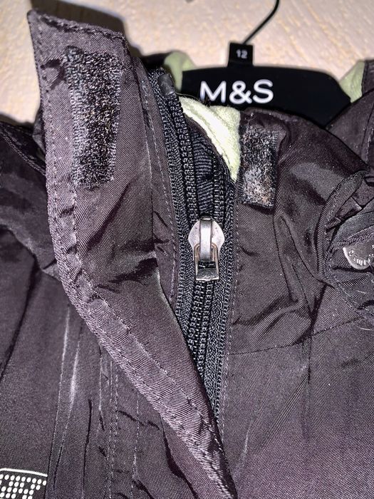 Куртка жіноча розмір  s termit