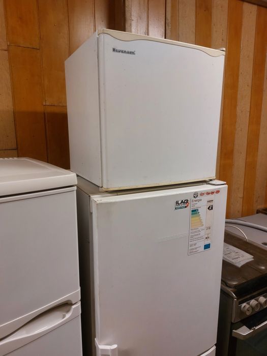 Lodówka Liebherr wys.142cm