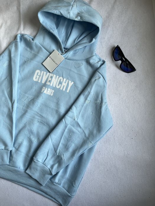 New hoodie givenchy
