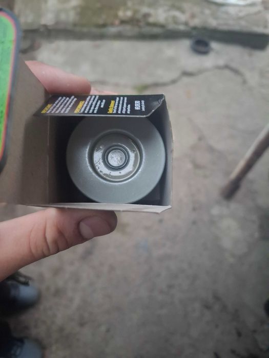 Фільтр на ср 220