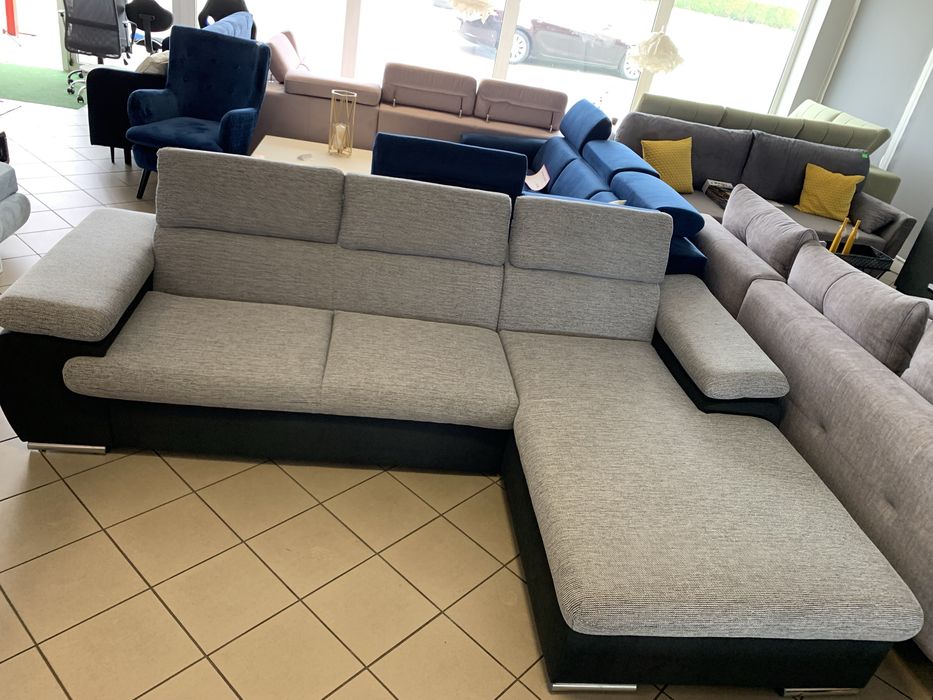 Meble KARBOWNIK Naroznik Coast Polo Capri