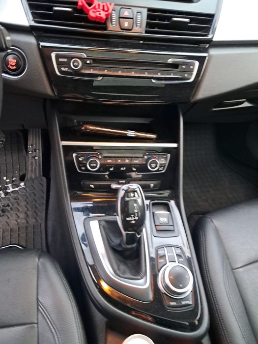BMW 2 F45 2.0d 150km