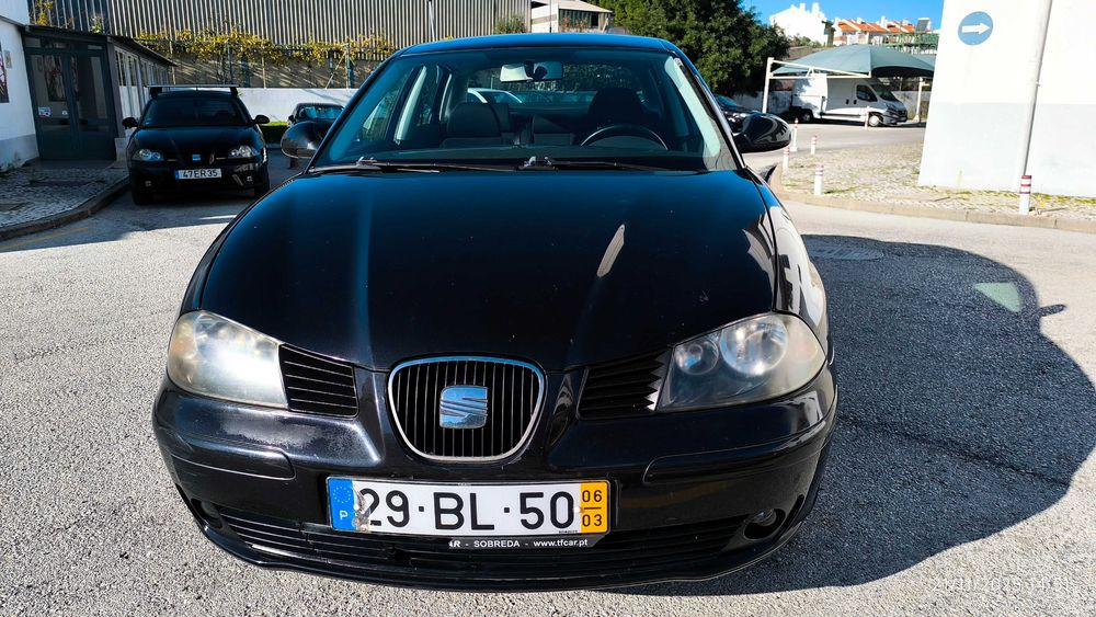 SEAT Cordoba — fotografia 5