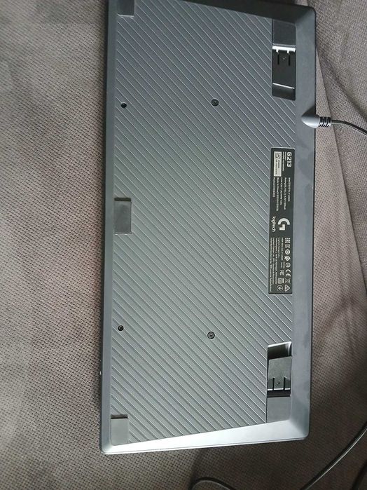 Klawiatura LOGITECH G213 Prodigy (nowa)