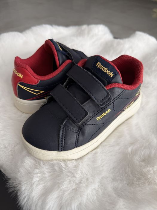 Дитячі кросівки Reebok Royal Complete