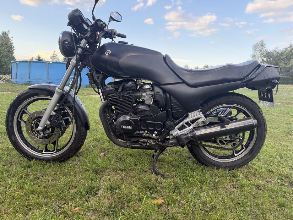Yamaha