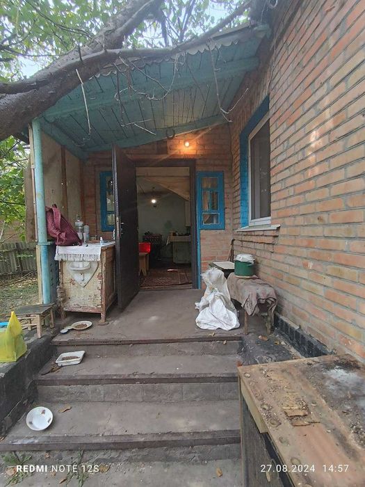 Продаж будинку в с. Сухоліси