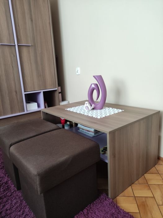 Komplet mebli młodzieżowych, dobra jakość!