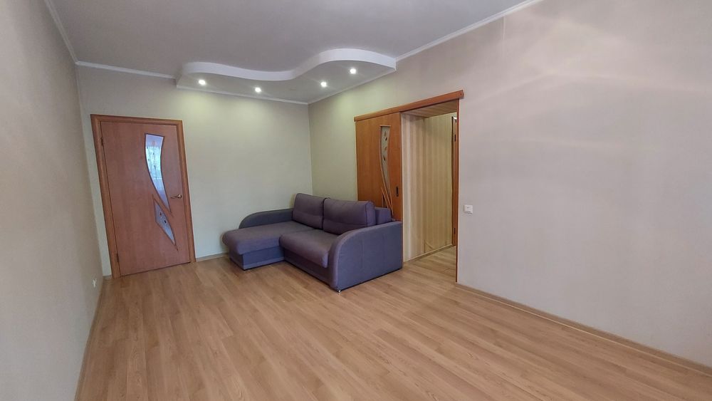 2-х кімнатна квартира 66м² + Комірка 4м². Новобудова вул.  Старобілоуська