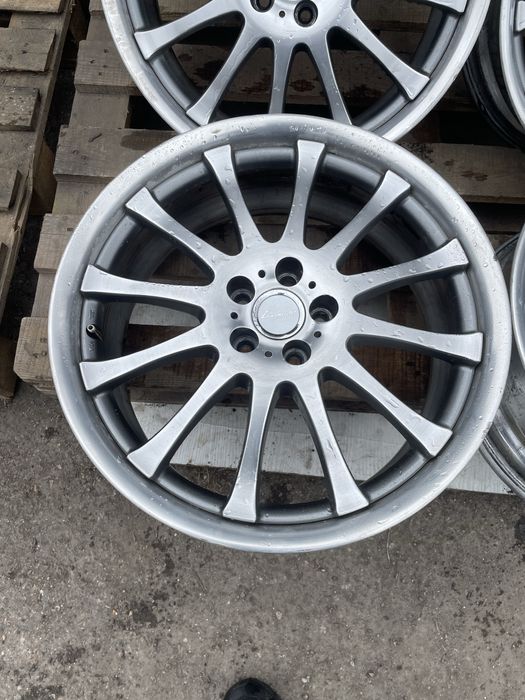 Продам диски r18 5.100 ET47 7.5j ЦО56.1