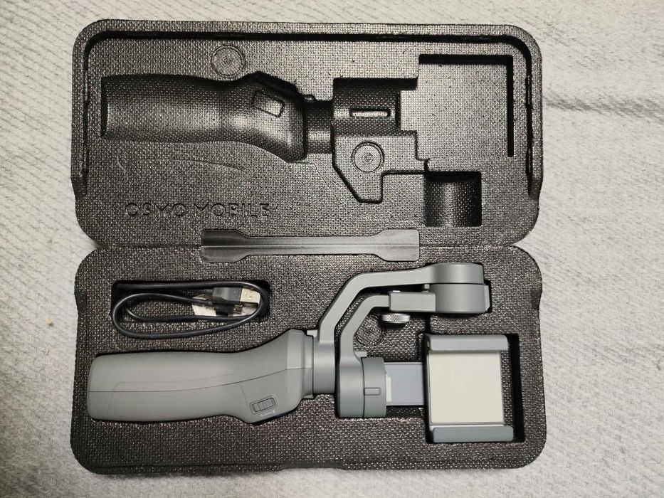 Gimbal DJI Osmo Mobile 2