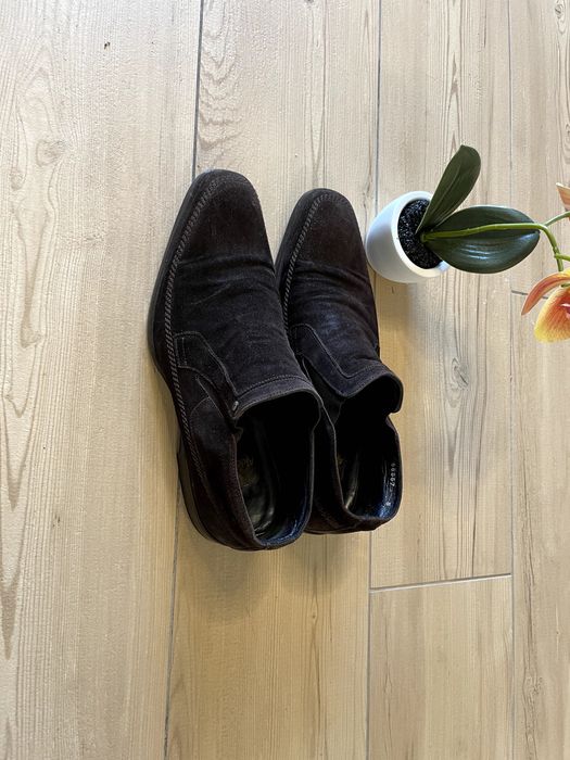 Aldo Bruè Shoes
Aldo Bruè Shoes