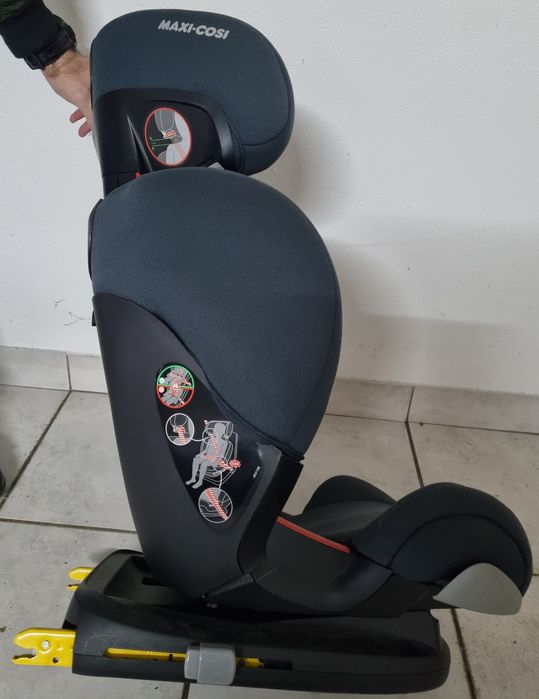 Cadeira auto  Maxi cosi