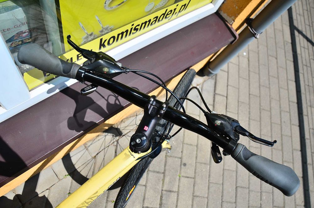 Rower szosowo miejski Diamondback Insight 1 komis Madej Tarnów