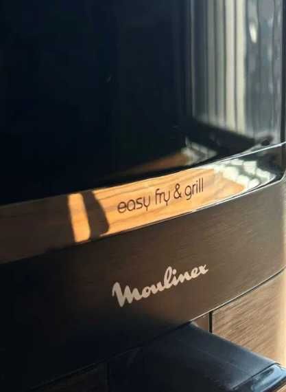 Airfryer Moulinex