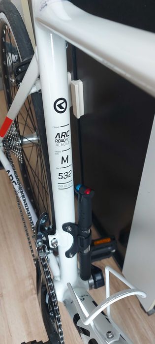 Rower Szosowy Kellys ARC 30 Radom • OLX.pl