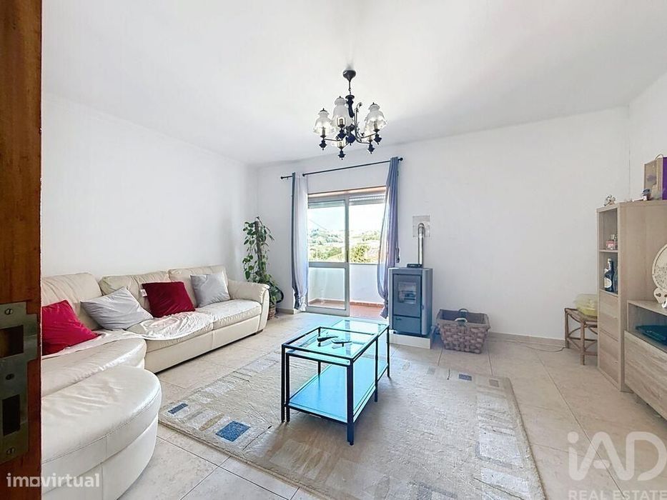 Apartamento T3 em Caldas da Rainha - Nossa Senhora do Pópulo, Coto e S