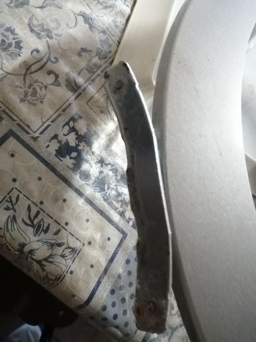 Porta 50cm de máquina de lavar roupa Indesit innex 7kg