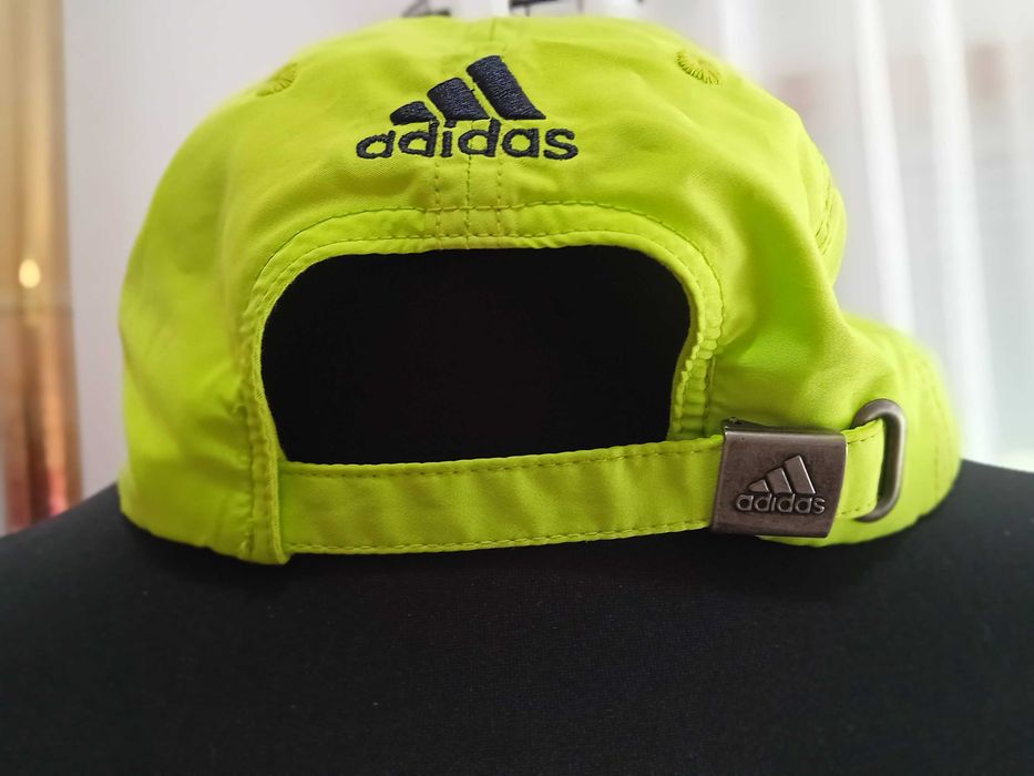 Boné Adidas oficial Euro2004