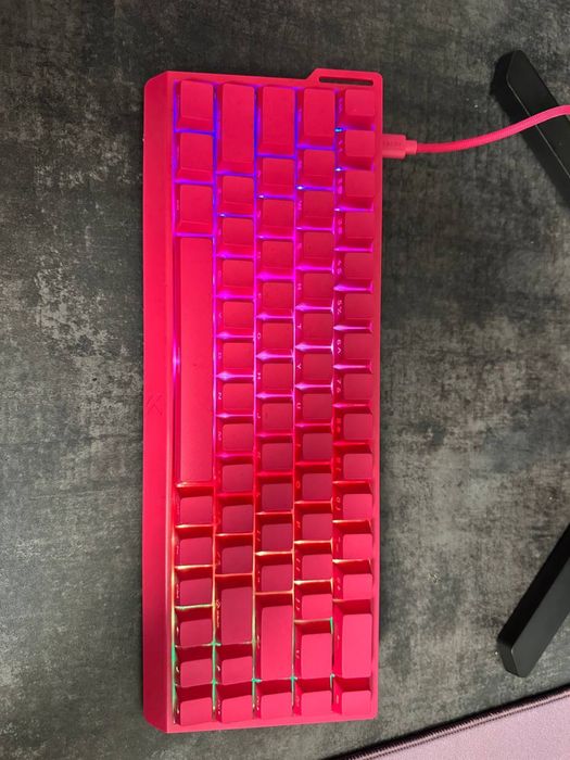 Магнитка Ace 68 E-sports