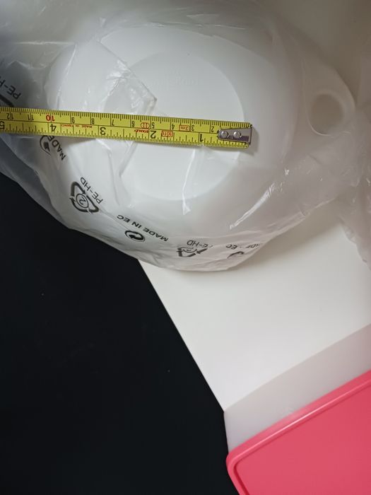 Tupperware Taca NOVA 1,4 L , p/ bater ou frigirifico