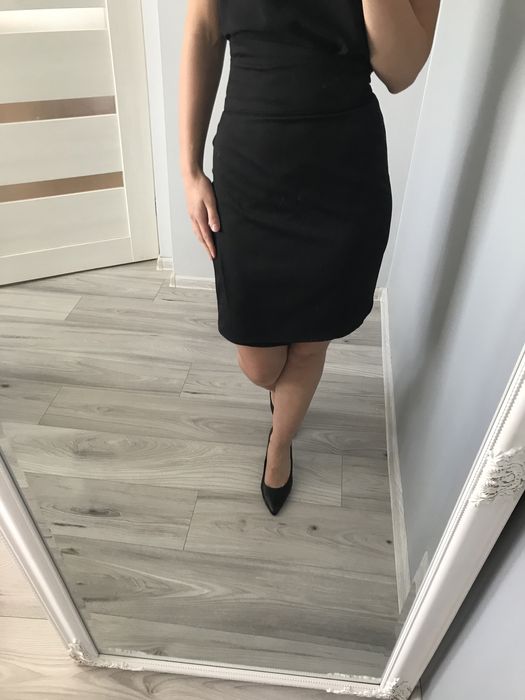 Nowa spódnica bez metki