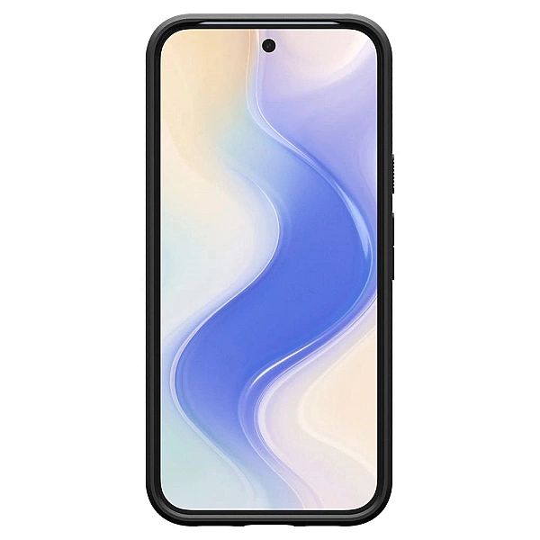 Spigen Liquid Air Mag Magsafe Google Pixel 10 / 10 Pro Matte Black
