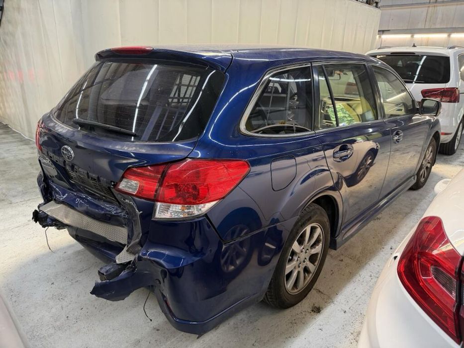 Subaru Legacy V EE20Z EJ204 ej204k d4s c6z e8h