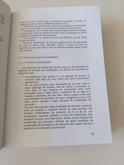 Economia internacional