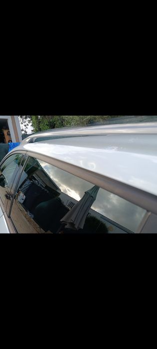 Renault Mégane Sport Tourer — fotografia 10