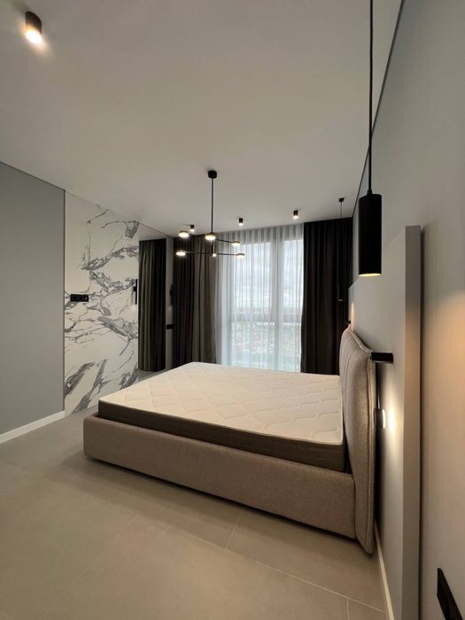 2-rooms apartment apartment by the address st. Petefi Shandora pl (area 73 m²) - Atlanta.ua - photo 5