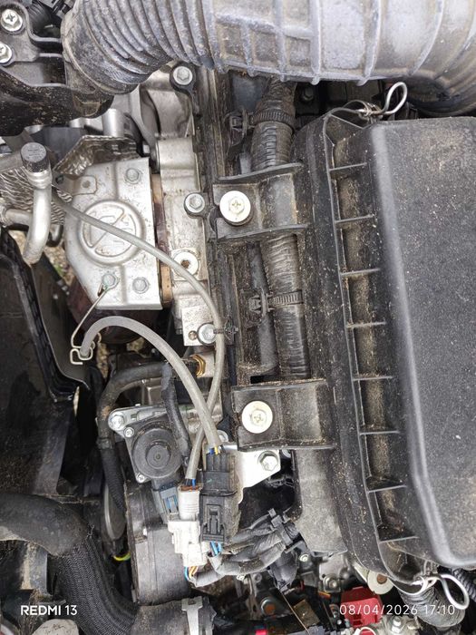 Suzuki Ignis 3 1.2 Hybrid 83 cv Híbrido leve Ref.: K12D 2020 ...