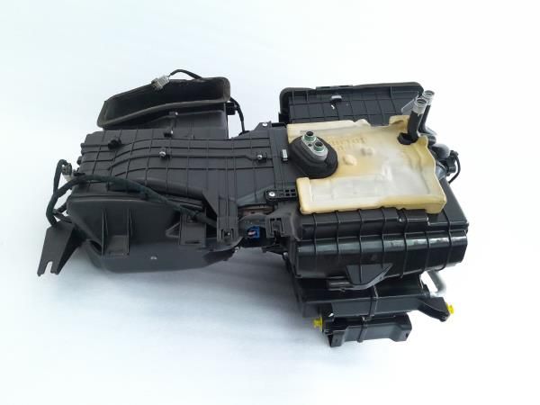 Chauffage / sofagem completa KIA Ceed (ED)