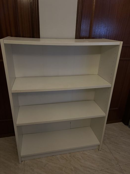 Estante billy ikea
