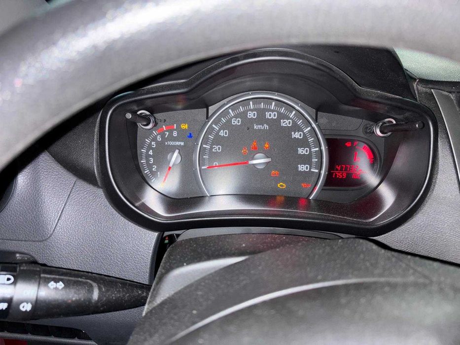 Suzuki Celerio