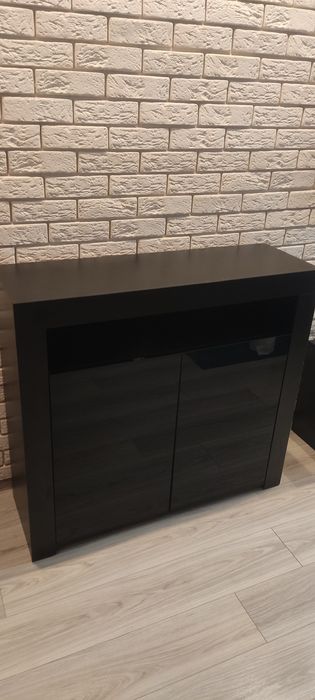 Zestaw  mebli komoda + szafka RTV...Rezerwacja  29.12