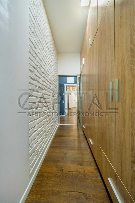 Многокомнатная квартира по адресу ул. Институтская (площадь 146 м²) - Atlanta.ua - фото 13