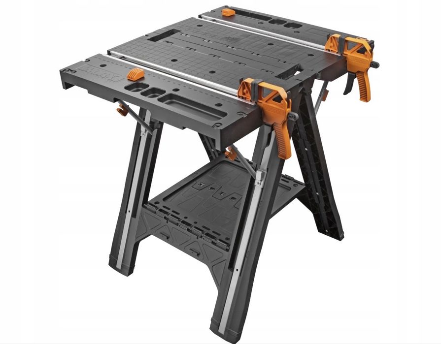 Стіл робочий верстак Worx Pegasus WX051