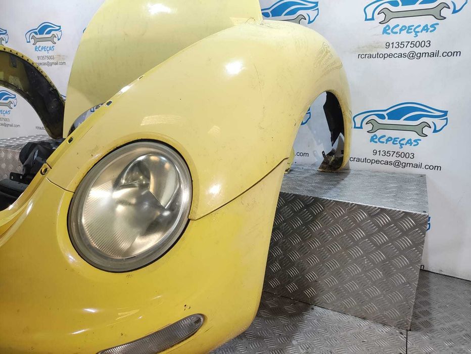 FRENTE COMPLETA VW VOLKSWAGEN NEW BEETLE 1 I MK1 9C1 1C1