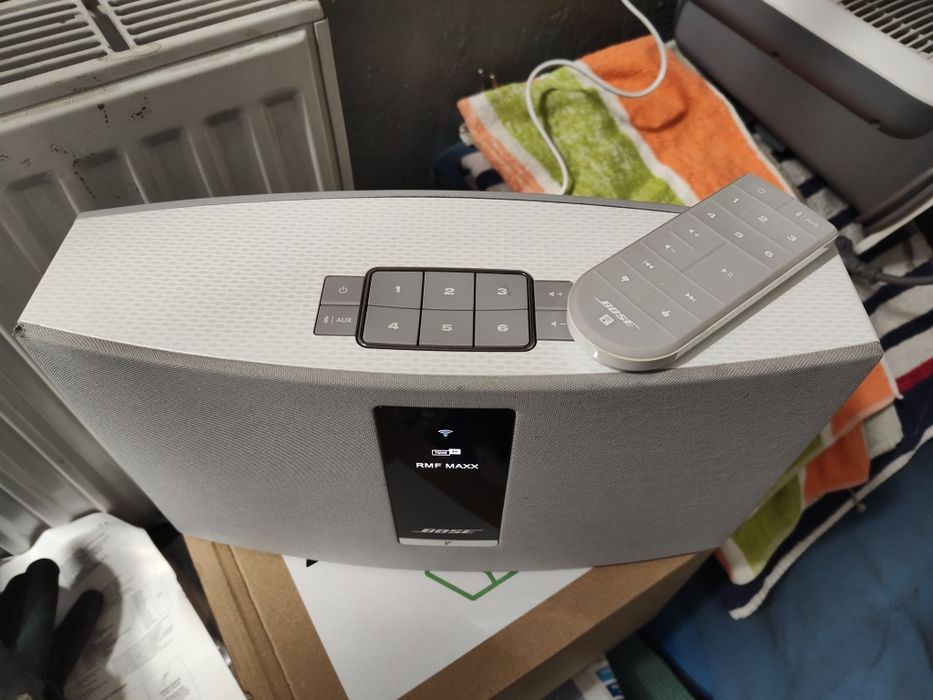 Bose Soundtouch 20 serie III