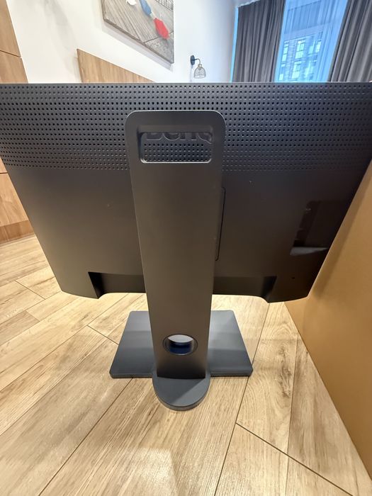 Екран Benq SW240 Gray