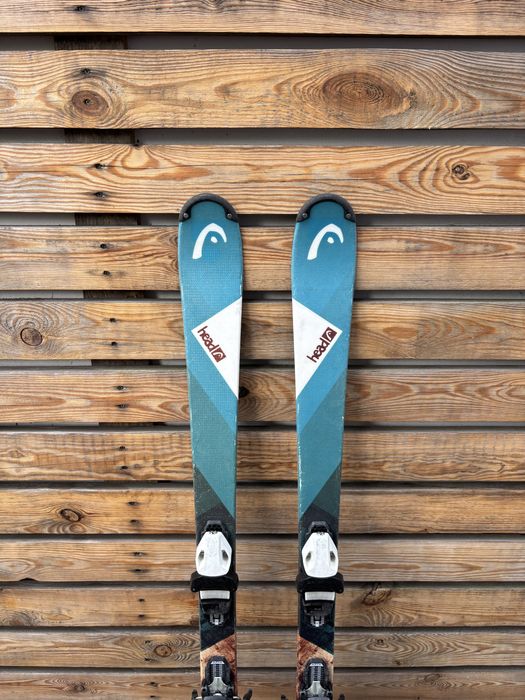 Narty Head Souphead 68 JR | 137 cm