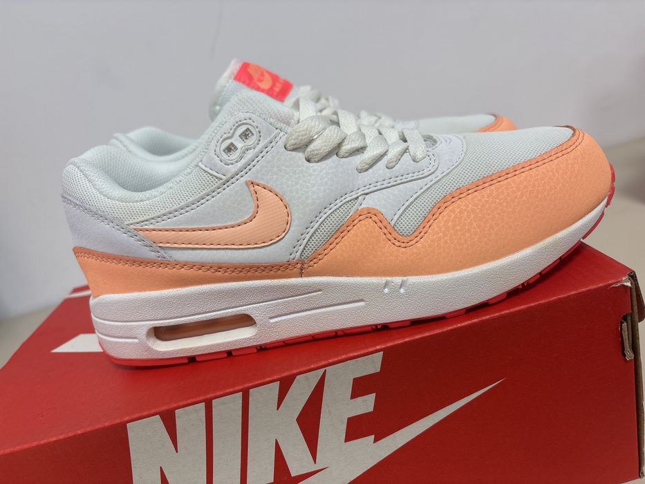 Nike air max1. Wkladka 25cm