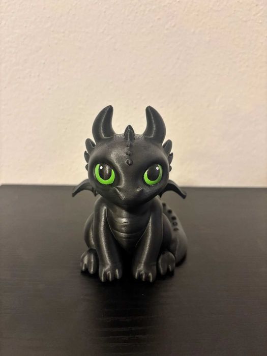 Suporte para Comando PS5 Toothless