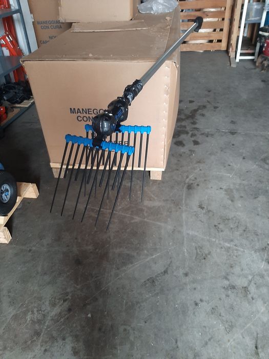 Varejadores de azeitona Campagnola