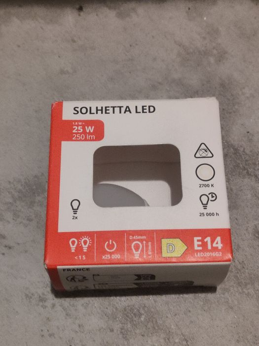 LED Lamp Set433491470913392641
