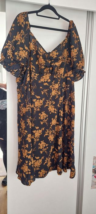 Zestaw paczka ubran plus size xxxxl xxxxxl